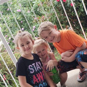 Meet your Posher, Kellie